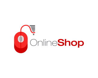 store logo